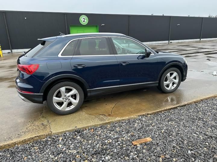 Photo 5 VIN: WAUZZZF34L1022498 - AUDI Q3 ESTATE 