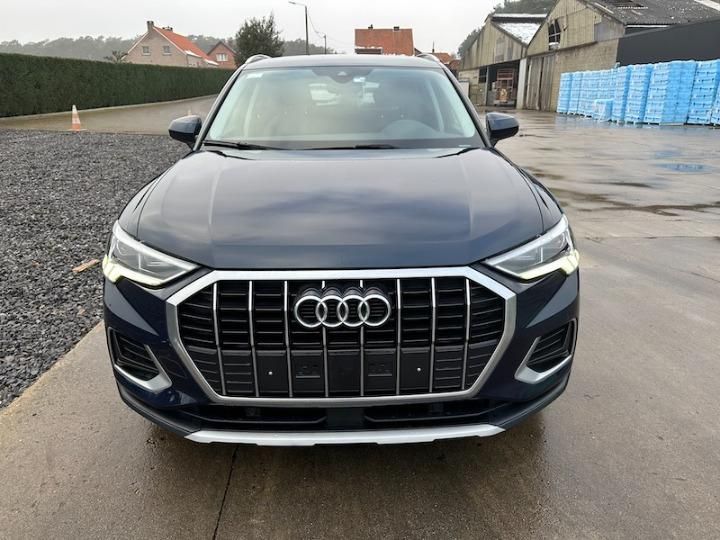 Photo 3 VIN: WAUZZZF34L1022498 - AUDI Q3 ESTATE 