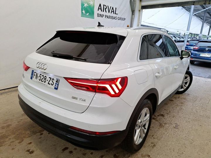 Photo 1 VIN: WAUZZZF34L1027717 - AUDI Q3 