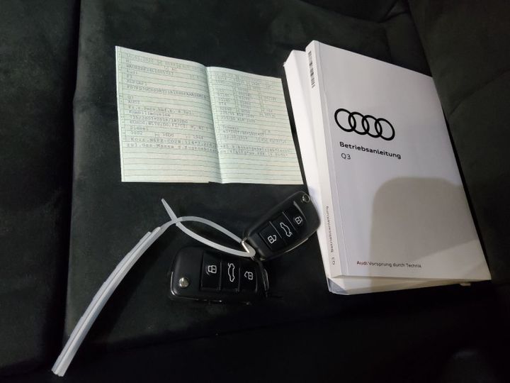 Photo 7 VIN: WAUZZZF34L1055727 - AUDI Q3 (F3B)(11.2018-&GT) 