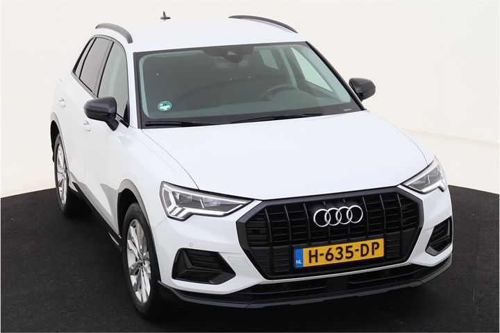 Photo 2 VIN: WAUZZZF34L1059907 - AUDI Q3 