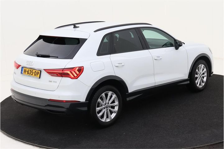 Photo 3 VIN: WAUZZZF34L1059907 - AUDI Q3 