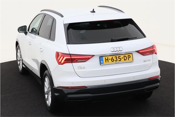 Photo 4 VIN: WAUZZZF34L1059907 - AUDI Q3 