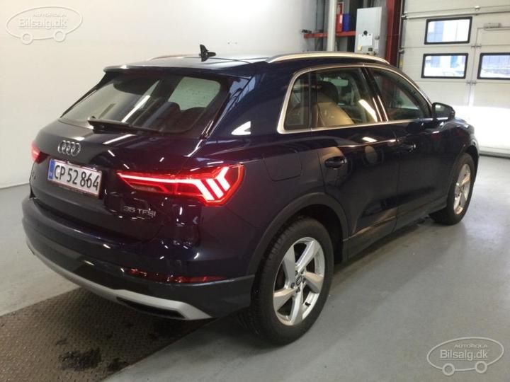 Photo 13 VIN: WAUZZZF34L1062970 - AUDI Q3 ESTATE 