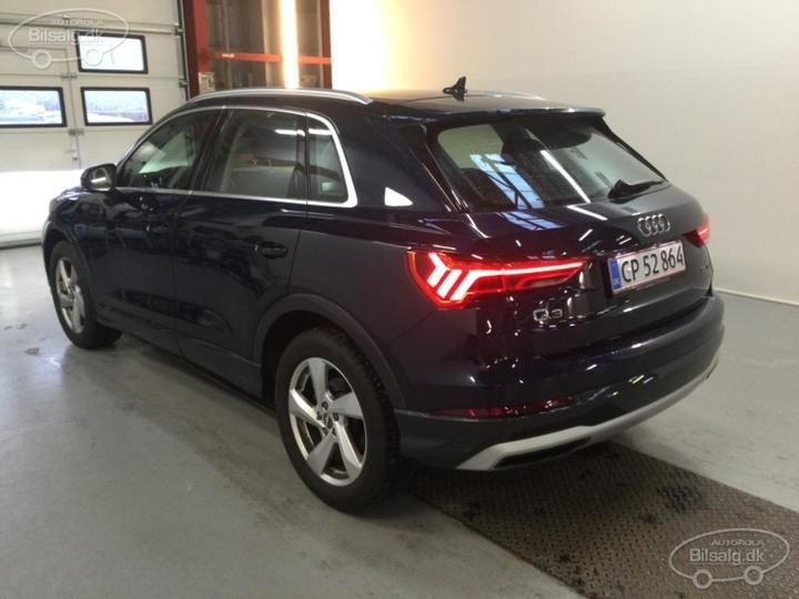 Photo 18 VIN: WAUZZZF34L1062970 - AUDI Q3 ESTATE 