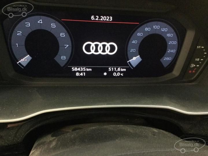 Photo 3 VIN: WAUZZZF34L1062970 - AUDI Q3 ESTATE 