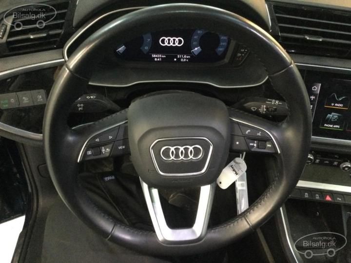 Photo 5 VIN: WAUZZZF34L1062970 - AUDI Q3 ESTATE 