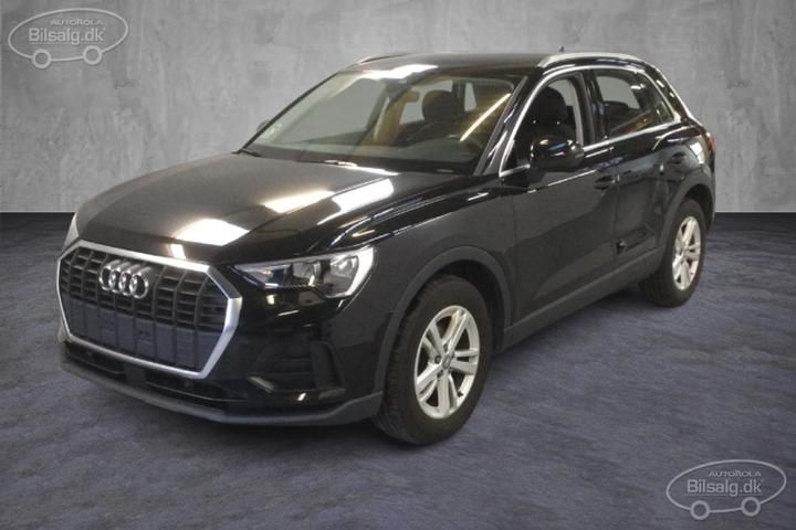 Photo 1 VIN: WAUZZZF34L1064976 - AUDI Q3 ESTATE 