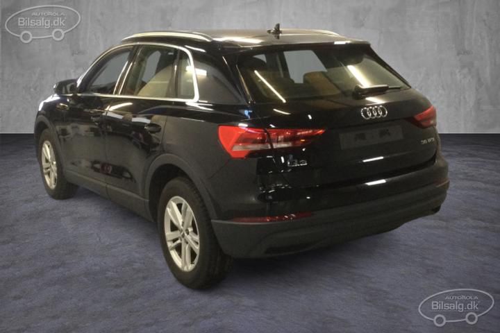 Photo 2 VIN: WAUZZZF34L1064976 - AUDI Q3 ESTATE 