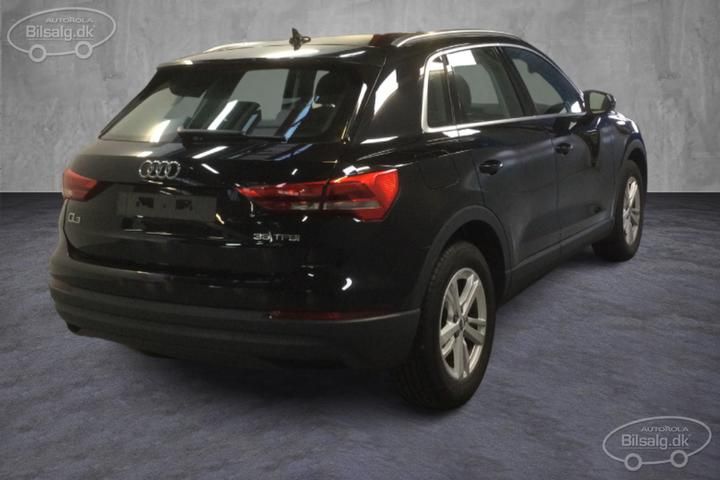 Photo 3 VIN: WAUZZZF34L1064976 - AUDI Q3 ESTATE 