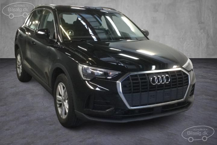 Photo 4 VIN: WAUZZZF34L1064976 - AUDI Q3 ESTATE 