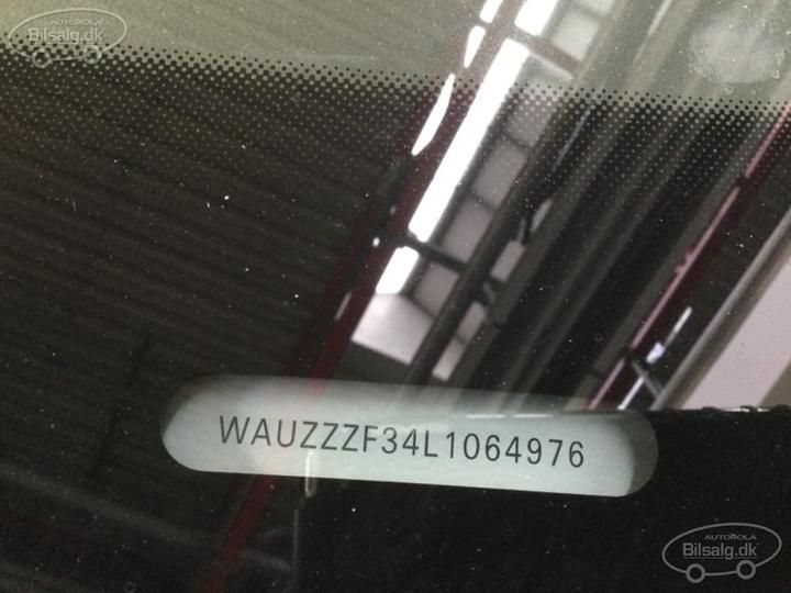 Photo 5 VIN: WAUZZZF34L1064976 - AUDI Q3 ESTATE 