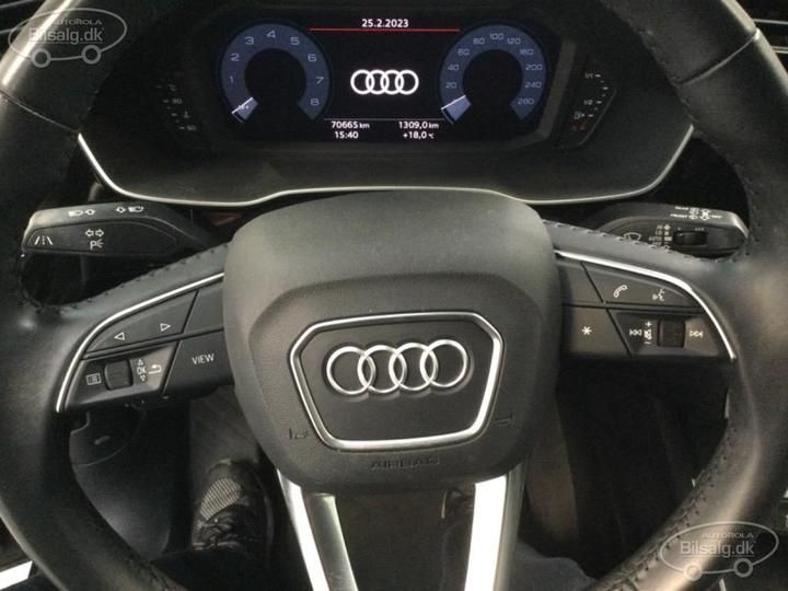 Photo 7 VIN: WAUZZZF34L1064976 - AUDI Q3 ESTATE 