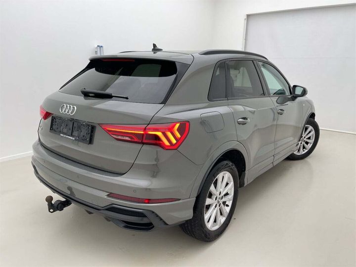 Photo 1 VIN: WAUZZZF34L1070499 - AUDI Q3 