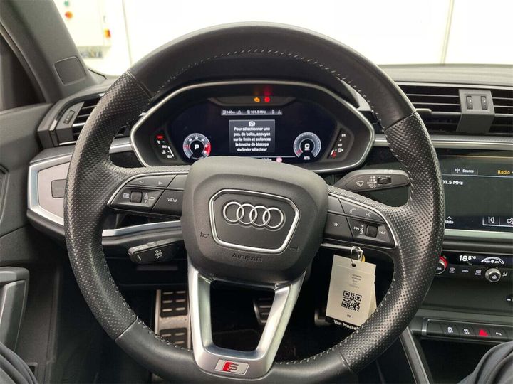 Photo 11 VIN: WAUZZZF34L1070499 - AUDI Q3 