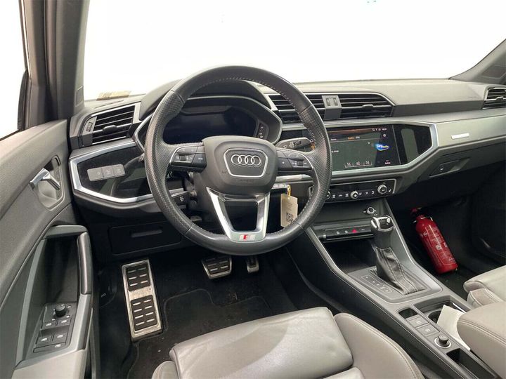 Photo 2 VIN: WAUZZZF34L1070499 - AUDI Q3 