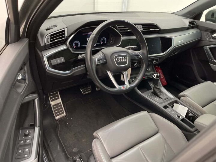 Photo 22 VIN: WAUZZZF34L1070499 - AUDI Q3 