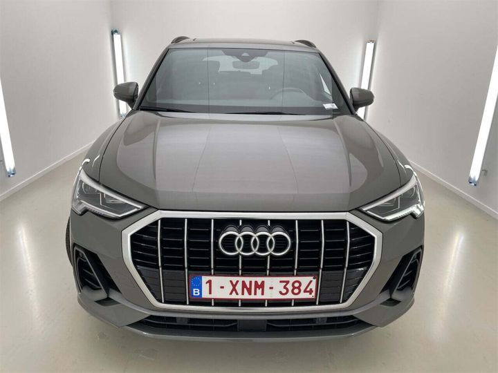 Photo 3 VIN: WAUZZZF34L1070499 - AUDI Q3 