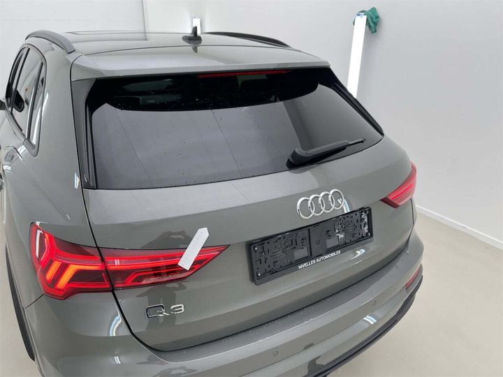 Photo 6 VIN: WAUZZZF34L1070499 - AUDI Q3 