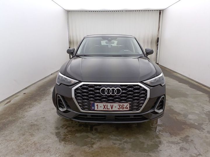 Photo 4 VIN: WAUZZZF34L1070700 - AUDI Q3 SB '19 