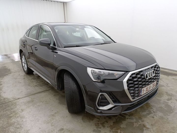 Photo 7 VIN: WAUZZZF34L1070700 - AUDI Q3 SB '19 