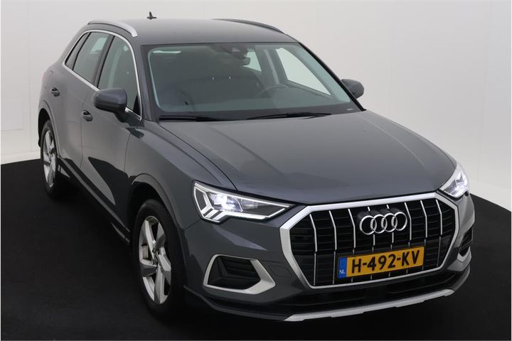 Photo 1 VIN: WAUZZZF34L1076237 - AUDI Q3 