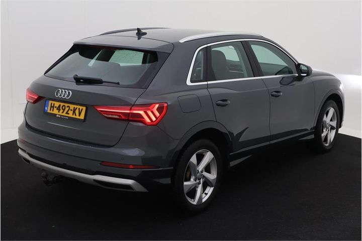 Photo 2 VIN: WAUZZZF34L1076237 - AUDI Q3 