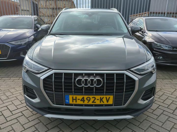 Photo 21 VIN: WAUZZZF34L1076237 - AUDI Q3 