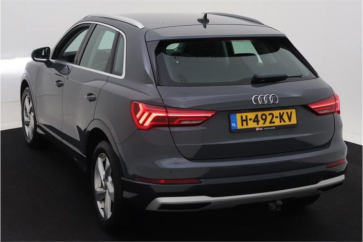 Photo 3 VIN: WAUZZZF34L1076237 - AUDI Q3 