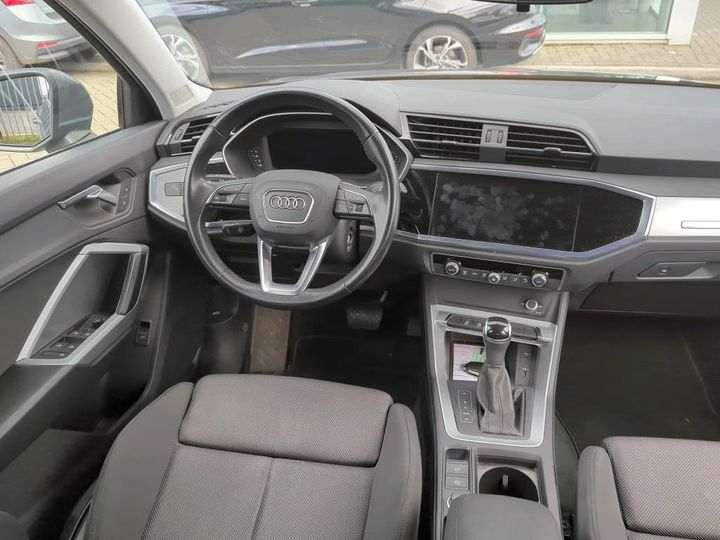 Photo 5 VIN: WAUZZZF34L1076237 - AUDI Q3 