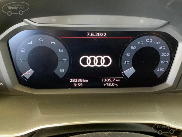 Photo 10 VIN: WAUZZZF34L1080773 - AUDI Q3 SUV 