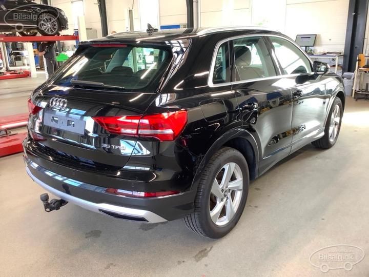 Photo 22 VIN: WAUZZZF34L1080773 - AUDI Q3 SUV 