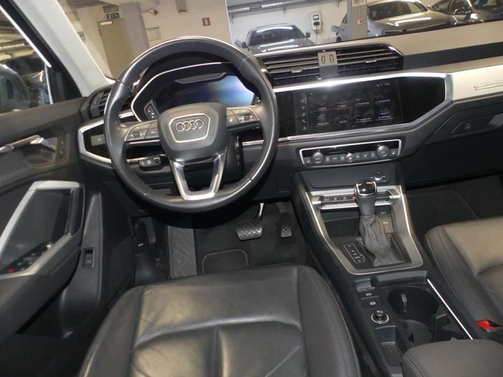 Photo 7 VIN: WAUZZZF34L1082913 - AUDI Q3 SPORTBACK 