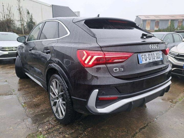 Photo 3 VIN: WAUZZZF34L1084967 - AUDI Q3 SPORTBACK 