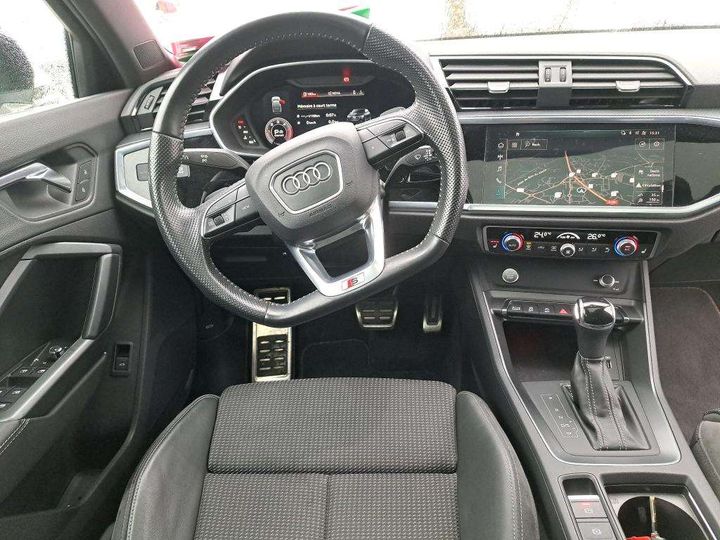 Photo 6 VIN: WAUZZZF34L1084967 - AUDI Q3 SPORTBACK 