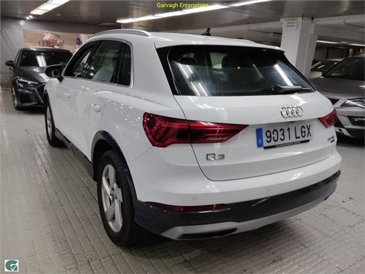 Photo 11 VIN: WAUZZZF34L1097301 - AUDI Q3 