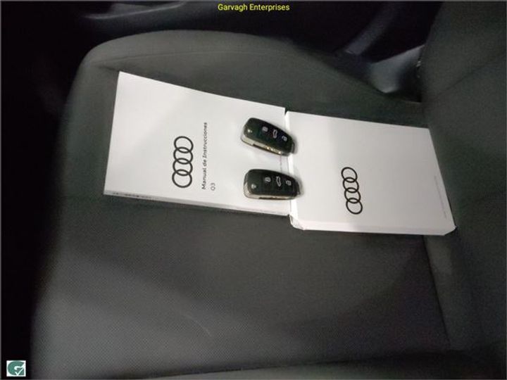 Photo 3 VIN: WAUZZZF34L1097301 - AUDI Q3 