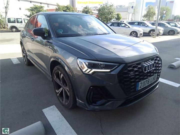 Photo 11 VIN: WAUZZZF34L1098125 - AUDI Q3 