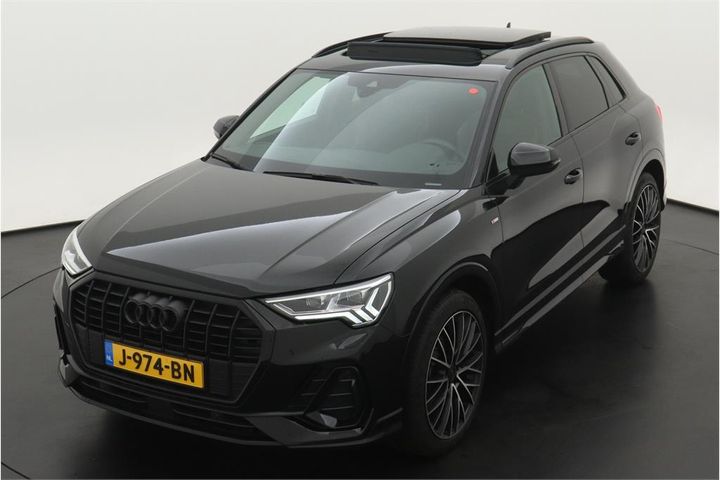 Photo 1 VIN: WAUZZZF34L1103288 - AUDI Q3 