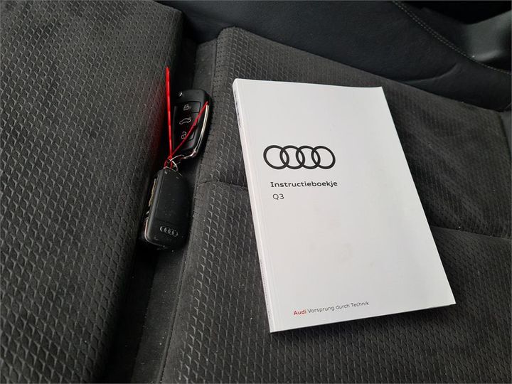 Photo 15 VIN: WAUZZZF34L1103288 - AUDI Q3 