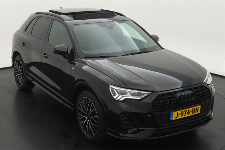 Photo 2 VIN: WAUZZZF34L1103288 - AUDI Q3 