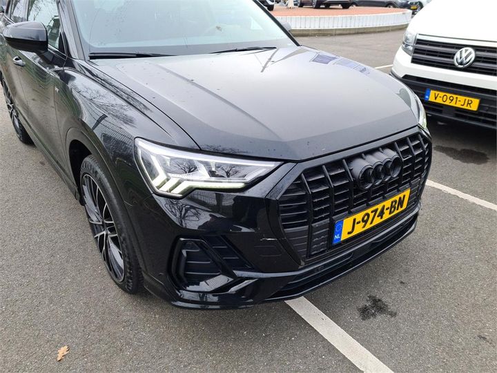 Photo 27 VIN: WAUZZZF34L1103288 - AUDI Q3 