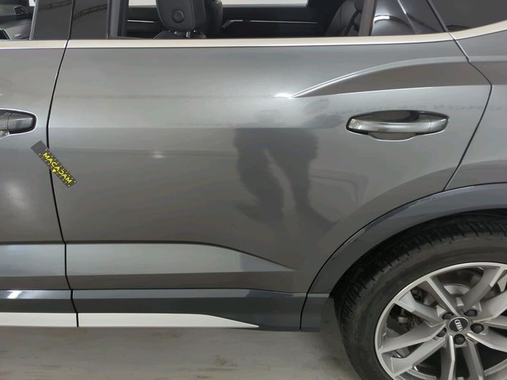 Photo 17 VIN: WAUZZZF34M1007405 - AUDI Q3 