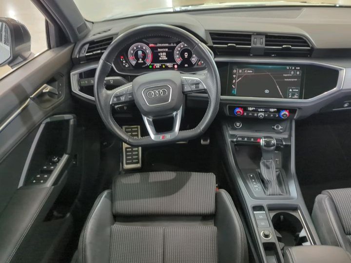 Photo 5 VIN: WAUZZZF34M1007405 - AUDI Q3 