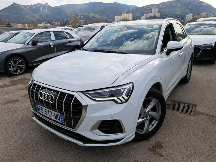 Photo 0 VIN: WAUZZZF34M1012460 - AUDI Q3 