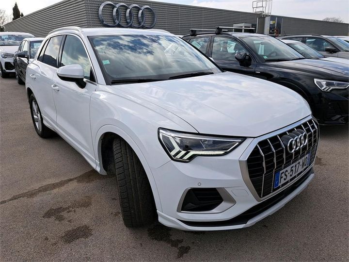 Photo 3 VIN: WAUZZZF34M1012460 - AUDI Q3 