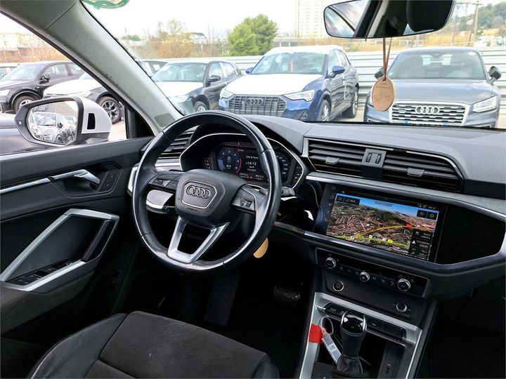 Photo 34 VIN: WAUZZZF34M1012460 - AUDI Q3 