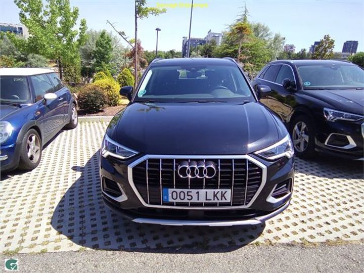 Photo 11 VIN: WAUZZZF34M1014502 - AUDI Q3 