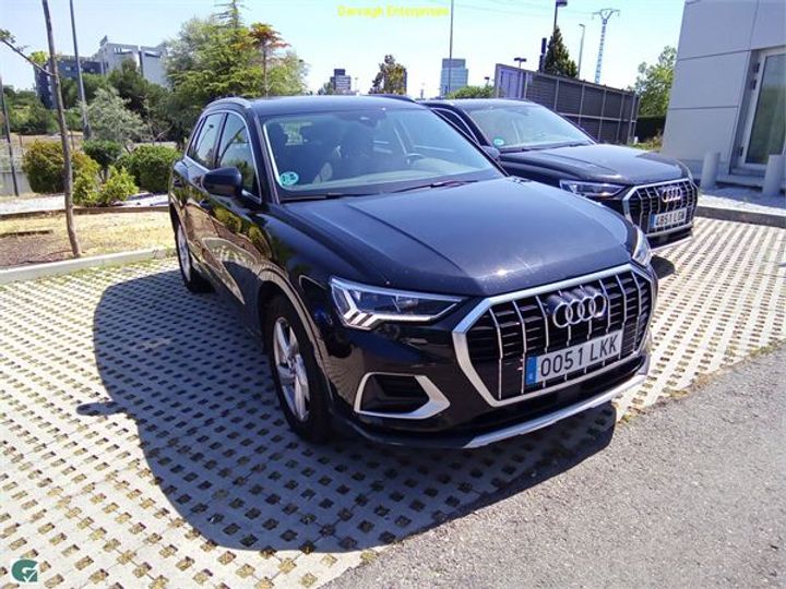 Photo 22 VIN: WAUZZZF34M1014502 - AUDI Q3 