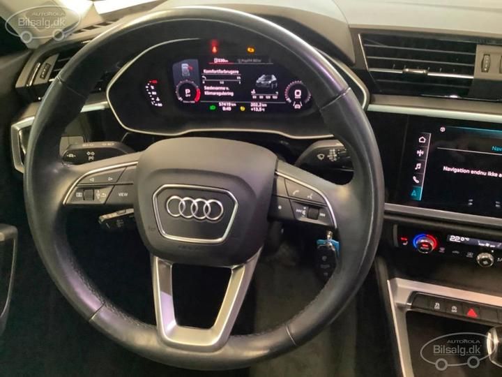 Photo 16 VIN: WAUZZZF34M1029422 - AUDI Q3 ESTATE 